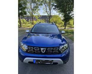 Dacia Duster Gebrauchtwagen