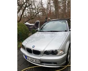 BMW 325 Gebrauchtwagen