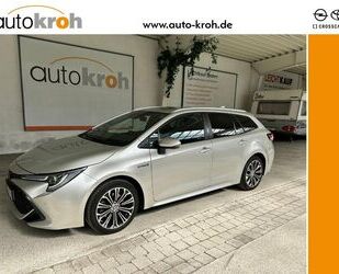 Toyota Corolla Gebrauchtwagen