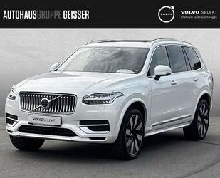 Volvo XC90 Gebrauchtwagen