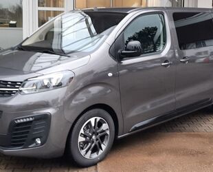 Opel Zafira Life Gebrauchtwagen