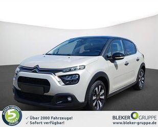 Citroen C3 Gebrauchtwagen