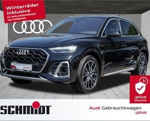 Audi Q5 Gebrauchtwagen