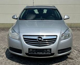 Opel Insignia Gebrauchtwagen