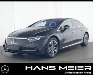 Mercedes-Benz EQS Gebrauchtwagen