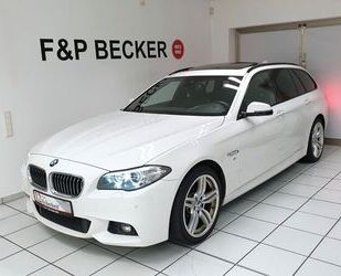BMW 520 Gebrauchtwagen
