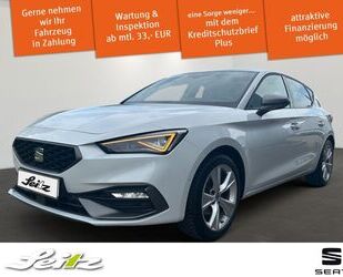 Seat Leon Gebrauchtwagen
