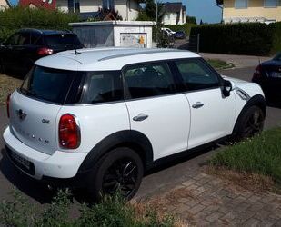 Mini One Countryman Gebrauchtwagen