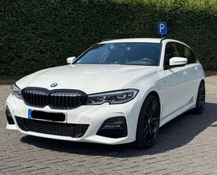 BMW 330 Gebrauchtwagen