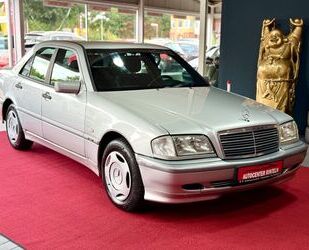 Mercedes-Benz C 240 Gebrauchtwagen
