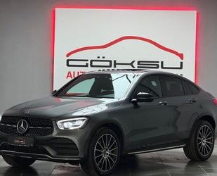 Mercedes-Benz GLC 200 Gebrauchtwagen