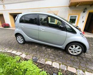 Citroen C-Zero Gebrauchtwagen