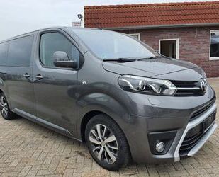 Toyota Proace (Verso) Gebrauchtwagen