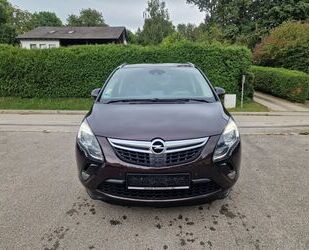 Opel Zafira Gebrauchtwagen