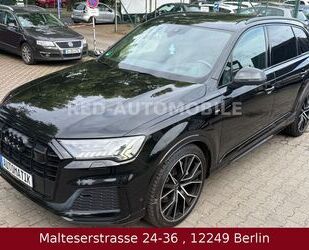 Audi Q7 Gebrauchtwagen