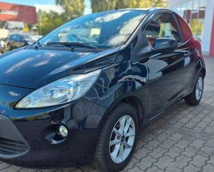 Ford Ka/Ka+ Gebrauchtwagen