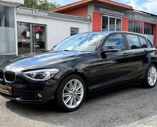 BMW 118 Gebrauchtwagen