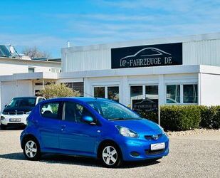 Toyota Aygo (X) Gebrauchtwagen