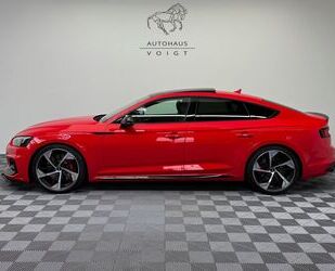 Audi RS5 Gebrauchtwagen