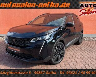 Peugeot 3008 Gebrauchtwagen