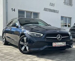 Mercedes-Benz C 220 Gebrauchtwagen