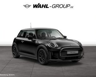 Mini Cooper Gebrauchtwagen