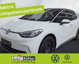 VW ID.3 Gebrauchtwagen