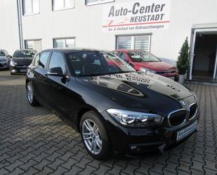 BMW 118 Gebrauchtwagen