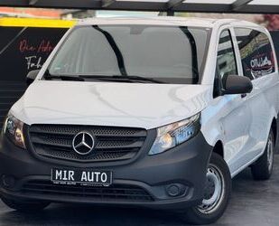 Mercedes-Benz Vito Gebrauchtwagen