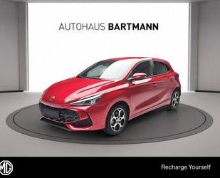 MG MG3 Gebrauchtwagen