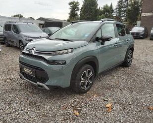 Citroen C3 Aircross Gebrauchtwagen