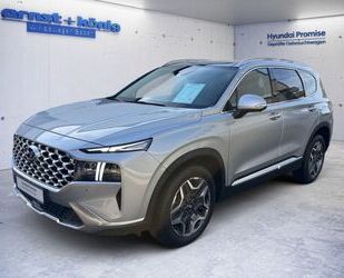 Hyundai SANTA FE Gebrauchtwagen