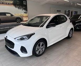 Mazda 2 Hybrid Gebrauchtwagen