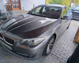 BMW 523 Gebrauchtwagen