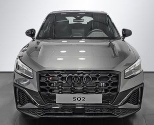 Audi SQ2 Gebrauchtwagen