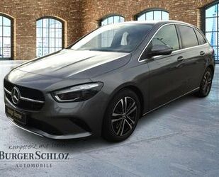 Mercedes-Benz B 180 Gebrauchtwagen