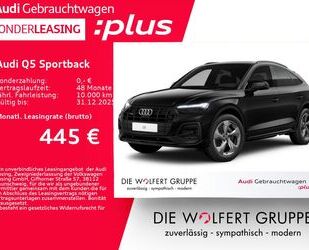 Audi Q5 Gebrauchtwagen