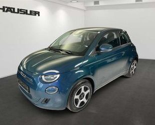 Fiat 500e Gebrauchtwagen
