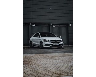 Mercedes-Benz CLA 200 Gebrauchtwagen