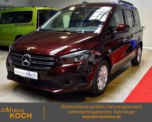 Mercedes-Benz T-Klasse Gebrauchtwagen