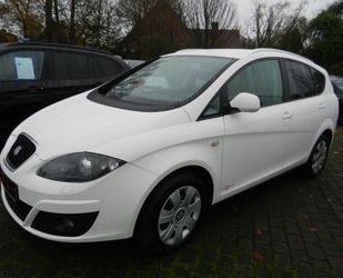 Seat Altea Gebrauchtwagen
