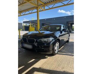BMW 116 Gebrauchtwagen