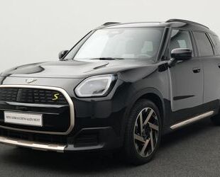 Mini Cooper SE Countryman Gebrauchtwagen