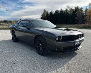 Dodge Challenger Gebrauchtwagen