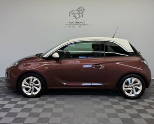 Opel Adam Gebrauchtwagen