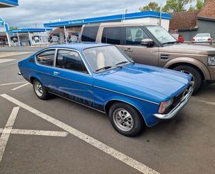 Opel Kadett Gebrauchtwagen
