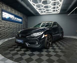 Honda Civic Gebrauchtwagen