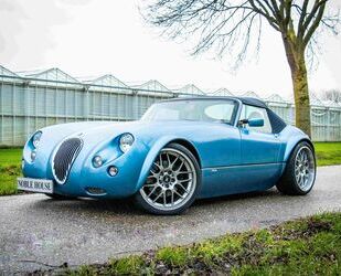 Wiesmann MF 3 Gebrauchtwagen