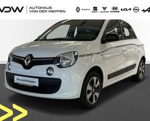 Renault Renault Twingo Limited Klima Sitzheizung Fenster e Gebrauchtwagen