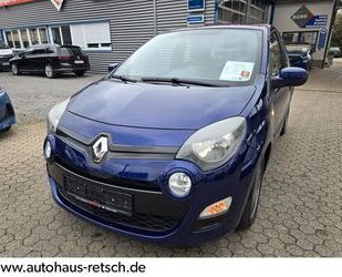Renault Twingo Gebrauchtwagen